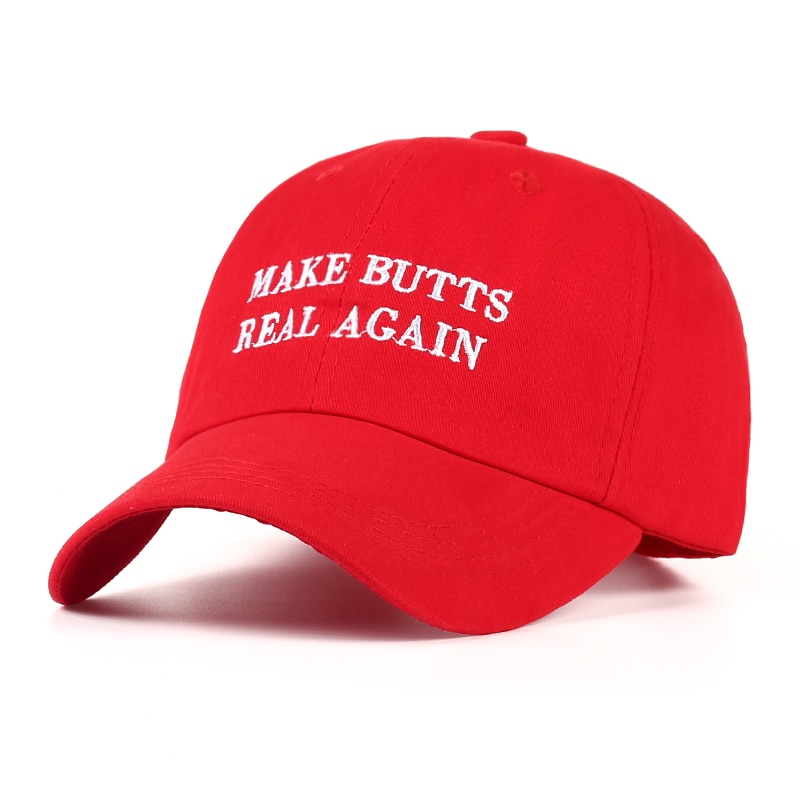 2017 new MAKE BUTTS REAL AGAIN ƺ   ..